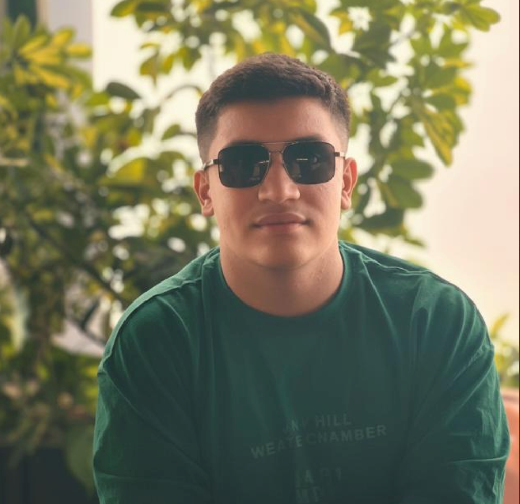 علی یزدان یار