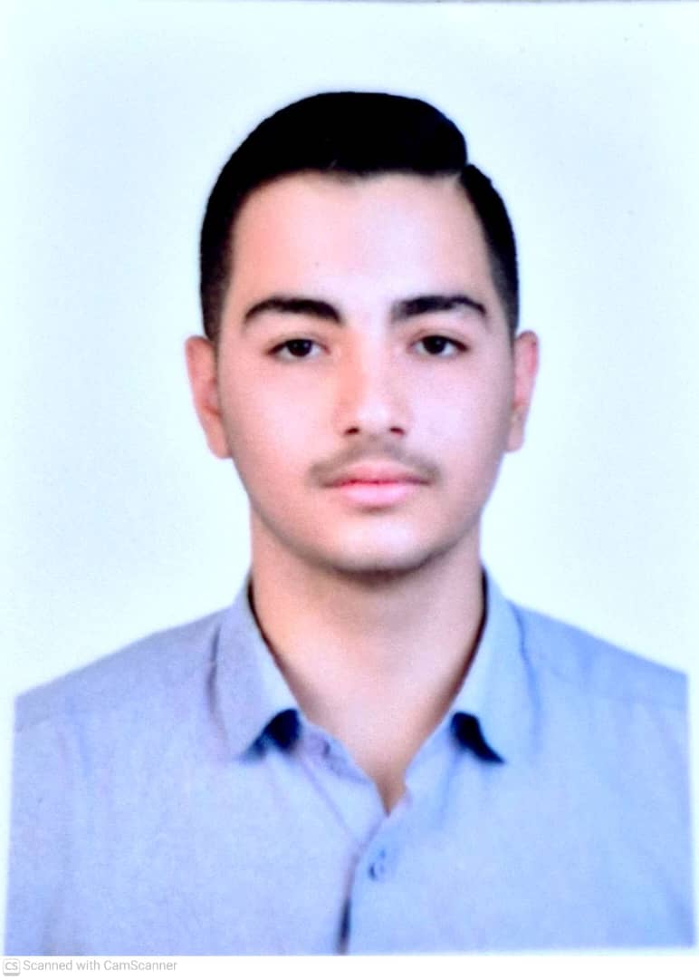 علیرضا سعیدی