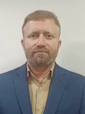 استاد محسن زارعی